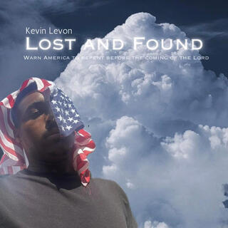 Lost and Found By Jesus