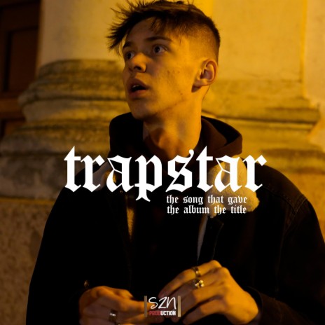 Trapstar