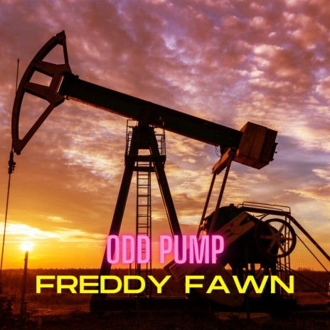 Odd Pump | Boomplay Music