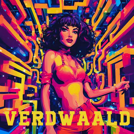 VERDWAALD | Boomplay Music