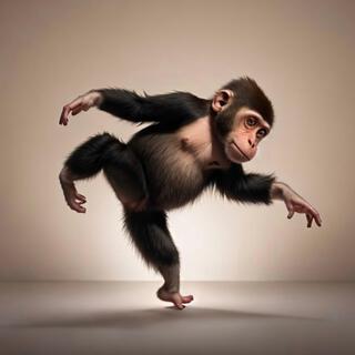 DANCEMONKEY