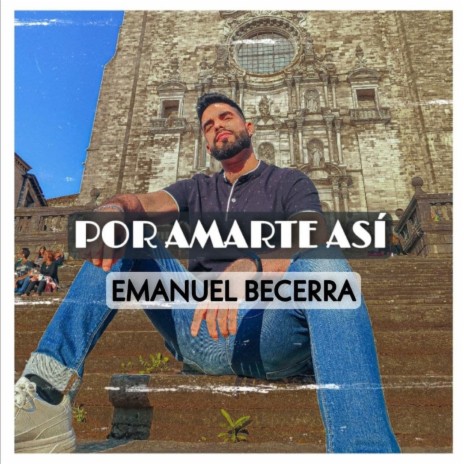 Por Amarte Así (Versión) | Boomplay Music