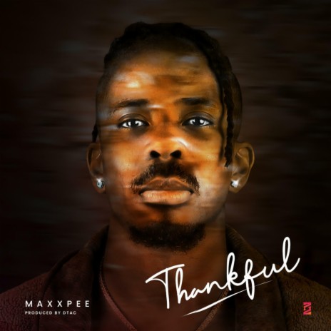 Thankful | Boomplay Music