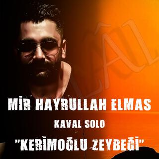 Kerimoğlu Zeybeği