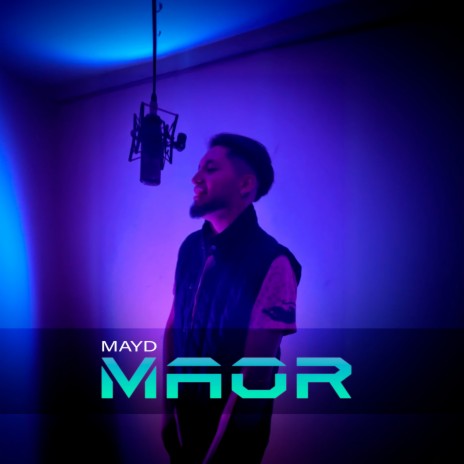 Maor | Boomplay Music