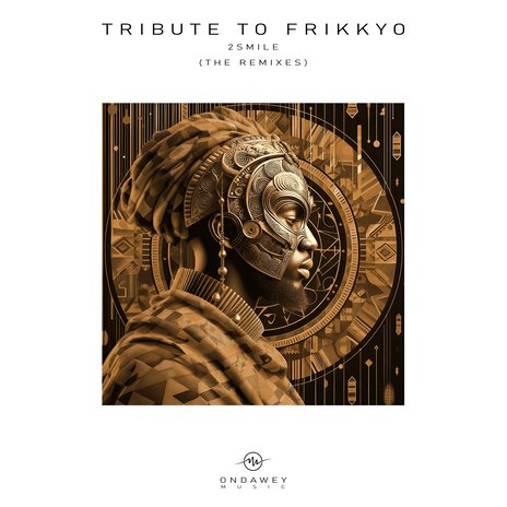 Tribute To Frikkyo (Alex Fixman Remix) ft. Alex Fixman | Boomplay Music