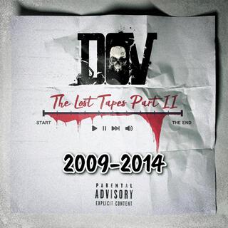 The Lost Tapes Pt. II 2009-2014