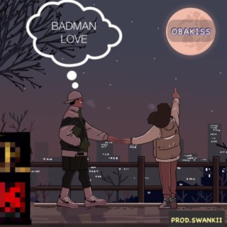 Bad Man Love