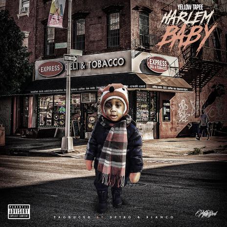 Harlem Baby | Boomplay Music