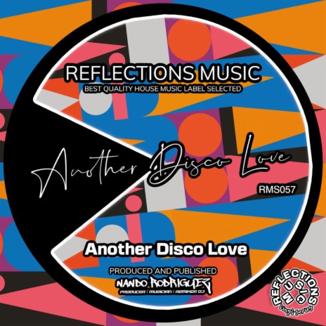 Another Disco Love | Boomplay Music