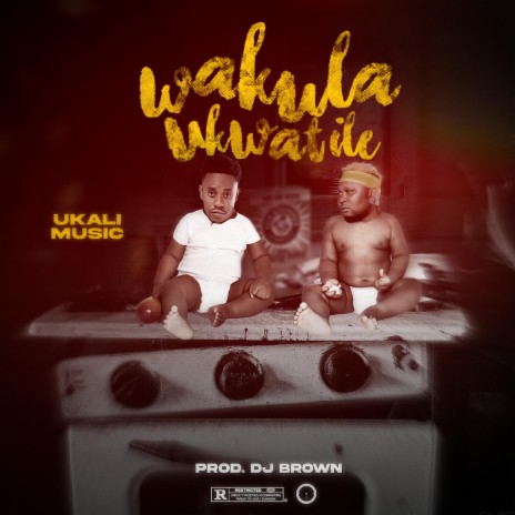 Wakula Ukwatile | Boomplay Music