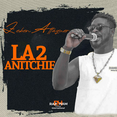 La 2 Anitchie | Boomplay Music