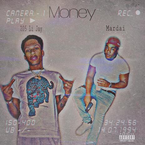 Money ft. Mardai | Boomplay Music