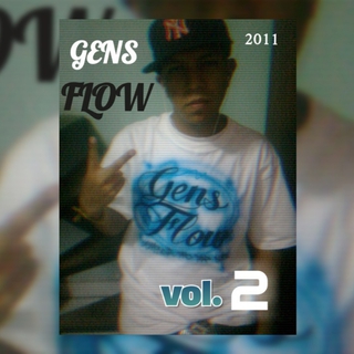 Gens Flow 2011, Vol. 2