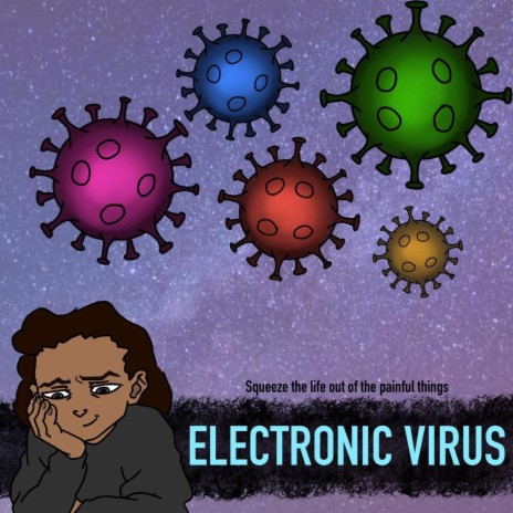 Electronic Virus