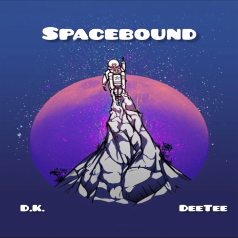 Spacebound ft. DeeTee | Boomplay Music