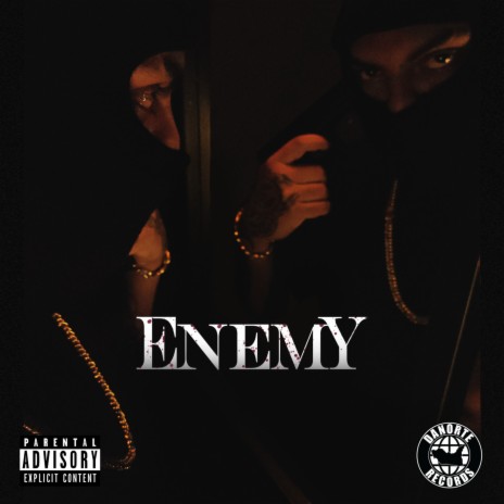 Enemy ft. Duvini & Nawa | Boomplay Music
