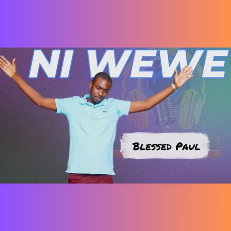 Ni Wewe | Boomplay Music