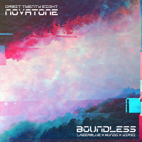 Boundless ft. Mundo & LAZERBLUE