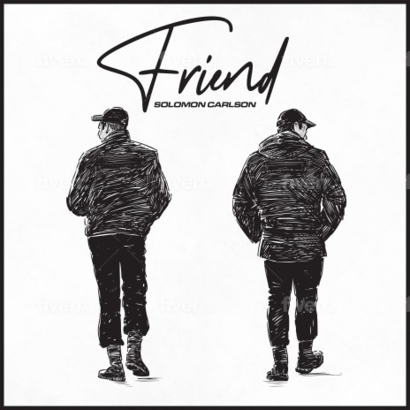 Friend | Boomplay Music