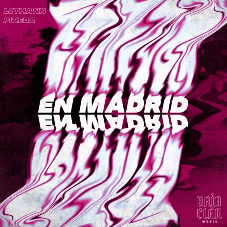 En Madrid ft. Pineda | Boomplay Music