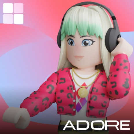 Adore | Boomplay Music