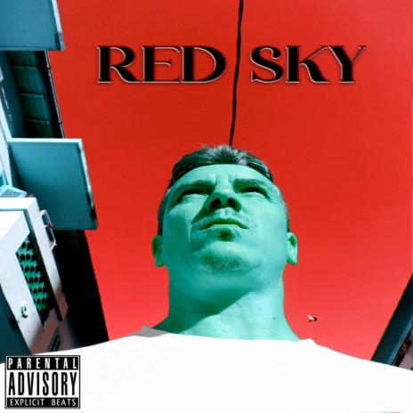 RED SKY | Boomplay Music