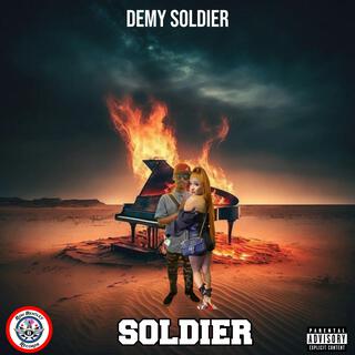 SOLDIER