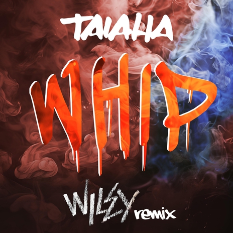 WHIP WILEY REMIX | Boomplay Music