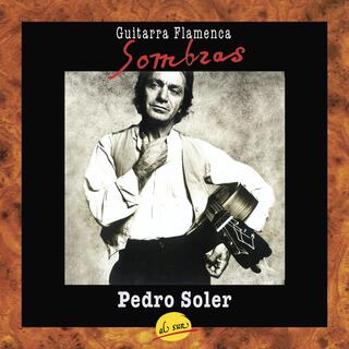 Sombras, Guitarra Flamenca