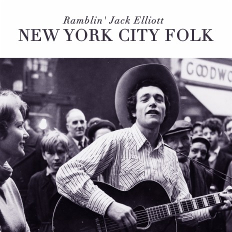 Ol' Riley ft. Ramblin Jack Elliott | Boomplay Music