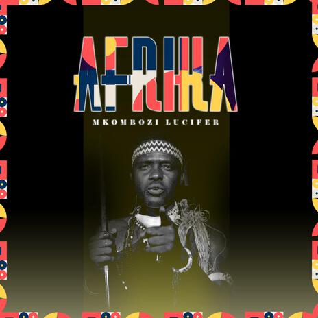 Afrika - (Swahili Version) | Boomplay Music