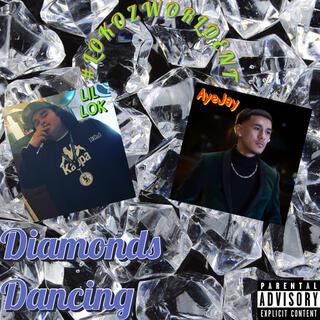 Diamonds Dancing