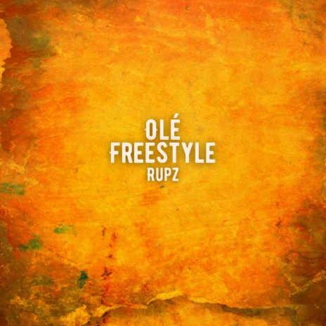 Olé Freestyle (Radio edit) | Boomplay Music