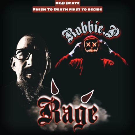 Rage | Boomplay Music