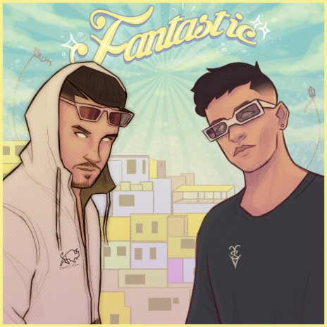 Fantastic ft. Saint | Boomplay Music