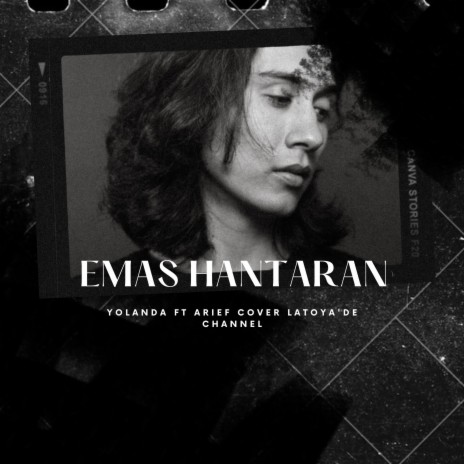 Emas Hantaran_Cover By Latoya | Boomplay Music