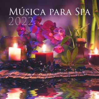 Música para Spa 2022: Mais de 50 Minutos para Massagem, Relaxamento, Yoga e Atenção Plena