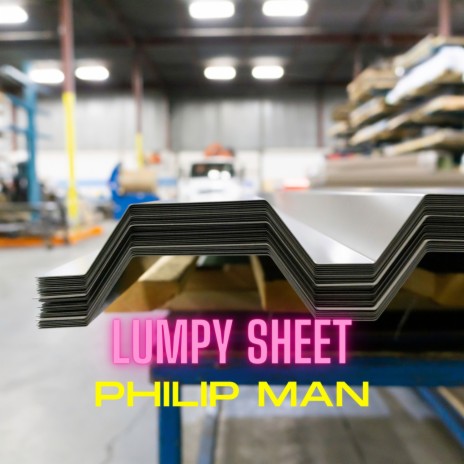 Lumpy Sheet