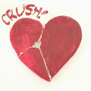 crush! lyrics | Boomplay Music