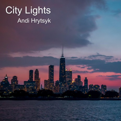 City Lights | Boomplay Music