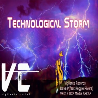 Technological Storm
