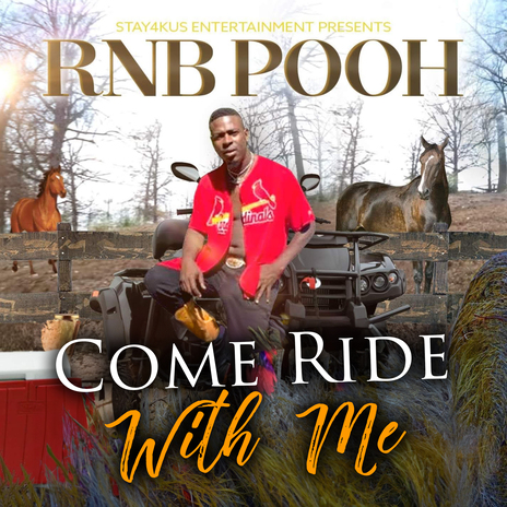 Come Ride With Me | Boomplay Music