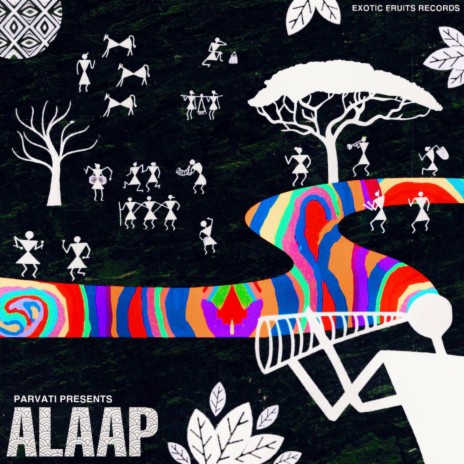 Alaap (feat. Baruni) | Boomplay Music