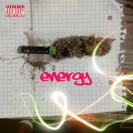 Energy | Boomplay Music