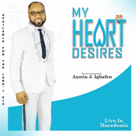 My Heart Desire | Boomplay Music