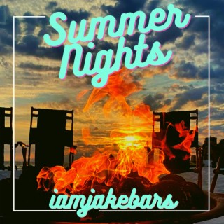 Summer Nights lyrics | Boomplay Music