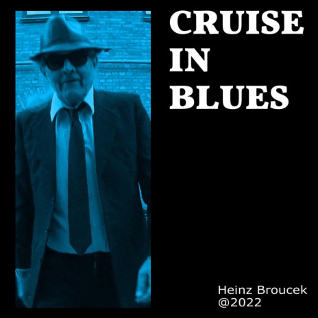 Cruise In Blues | Boomplay Music