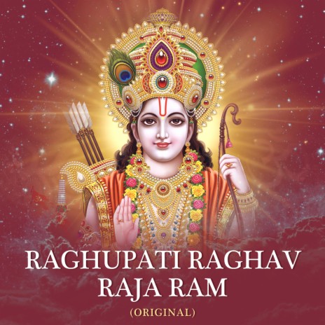 Raghupati Raghav Raja Ram (Original) | Boomplay Music