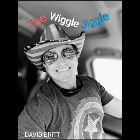 The Wiggle Jiggle (feat. Stephanie Massey Streater & Wright Britt) | Boomplay Music